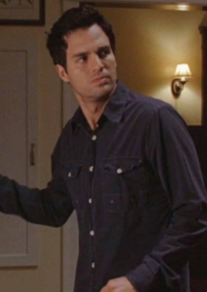 Mark Ruffalo photo