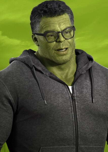 Mark Ruffalo