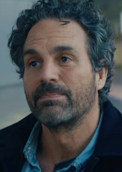 Bruce banner