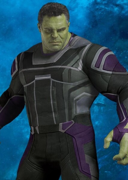 Mark Ruffalo