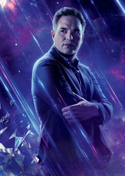 Mark Ruffalo