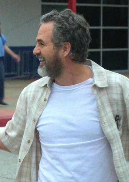 Mark Ruffalo photo