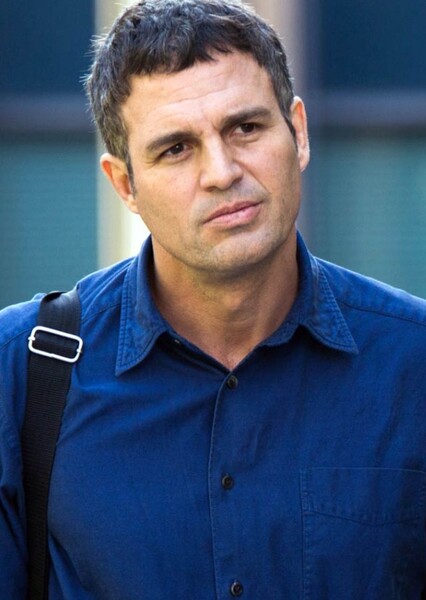 Bruce Banner