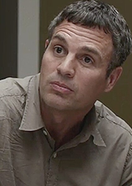 Mark Ruffalo photo
