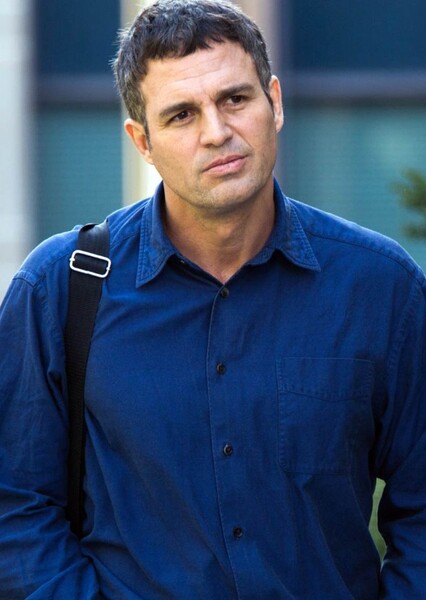 Mark Ruffalo photo