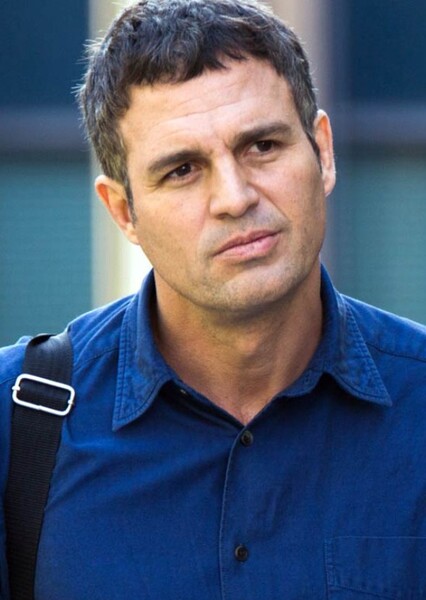Mark Ruffalo photo