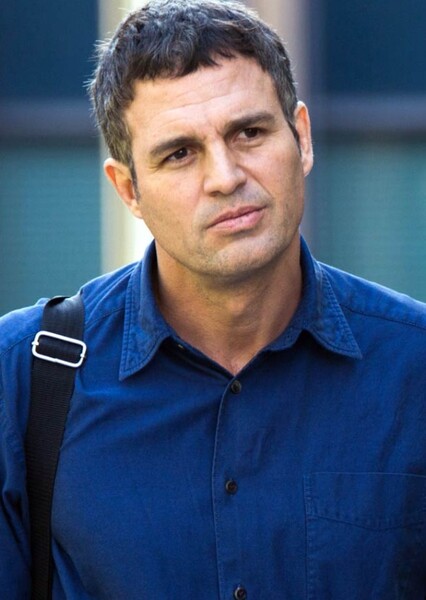 Mark Ruffalo photo