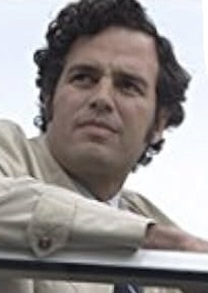 Mark Ruffalo