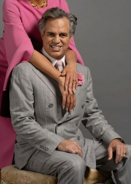Mark Ruffalo photo