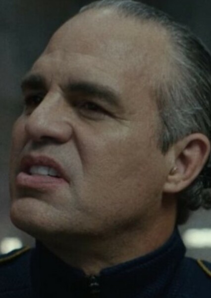 Mark Ruffalo photo