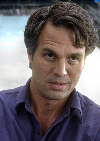 Bruce Banner
