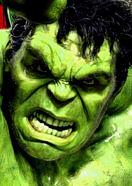 Mark Ruffalo