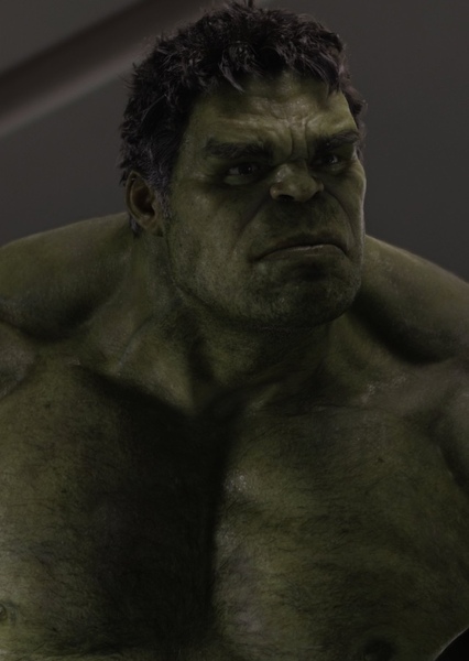 Mark Ruffalo