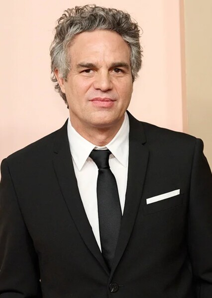 Mark Ruffalo photo