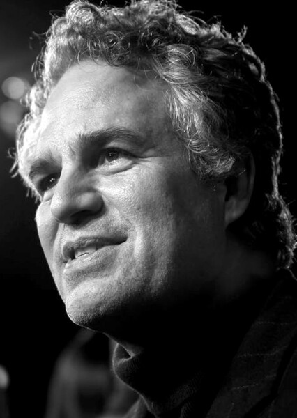 Mark Ruffalo photo