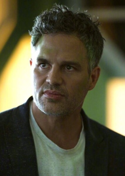 Mark Ruffalo photo