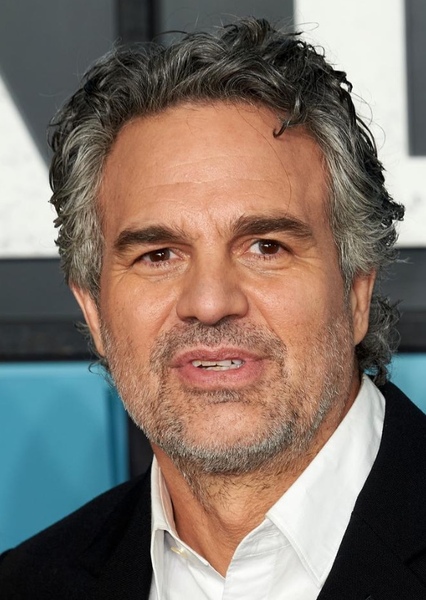 Mark Ruffalo photo