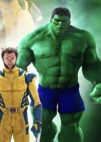Mark Ruffalo photo