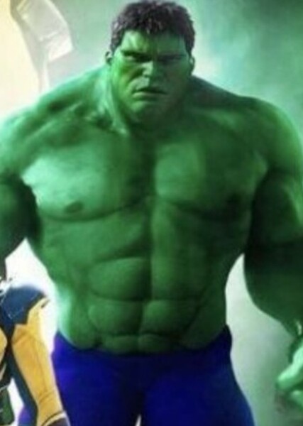 Mark Ruffalo photo
