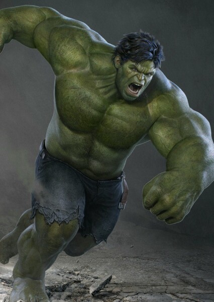 Mark Ruffalo photo