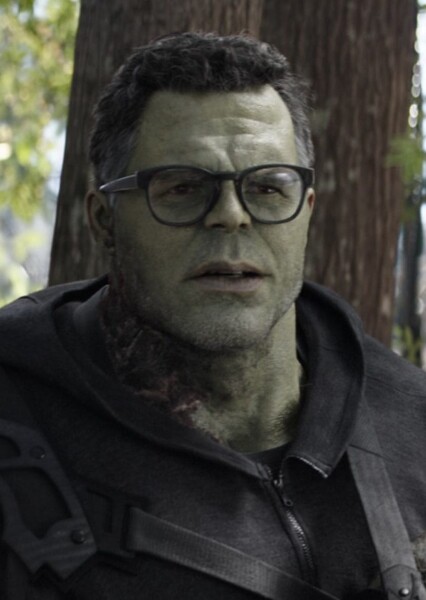 Mark Ruffalo photo