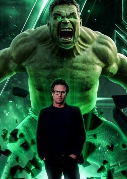 Mark Ruffalo photo
