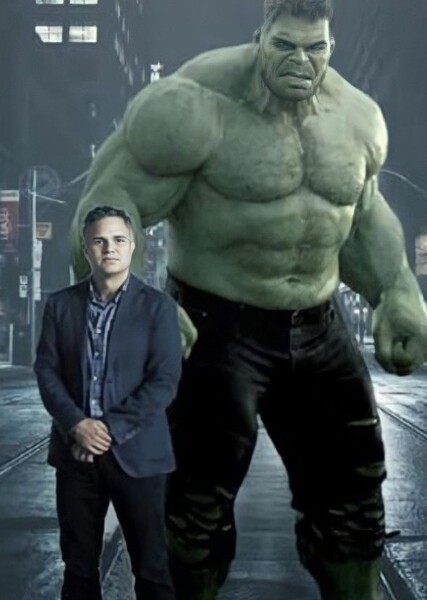 Mark Ruffalo