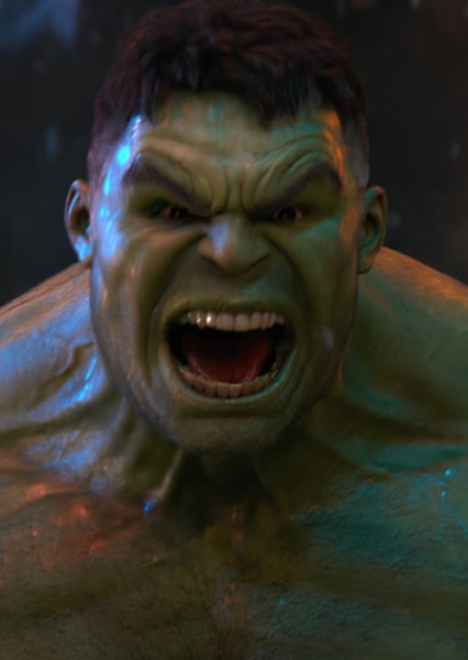 Mark Ruffalo