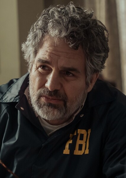 Mark Ruffalo