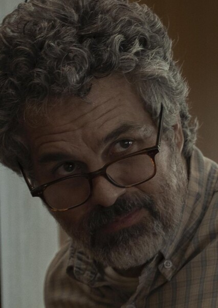 Mark Ruffalo photo