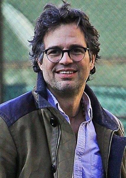 Mark Ruffalo photo