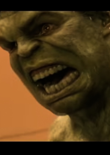 The Hulk