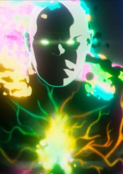 Infinity Hulk