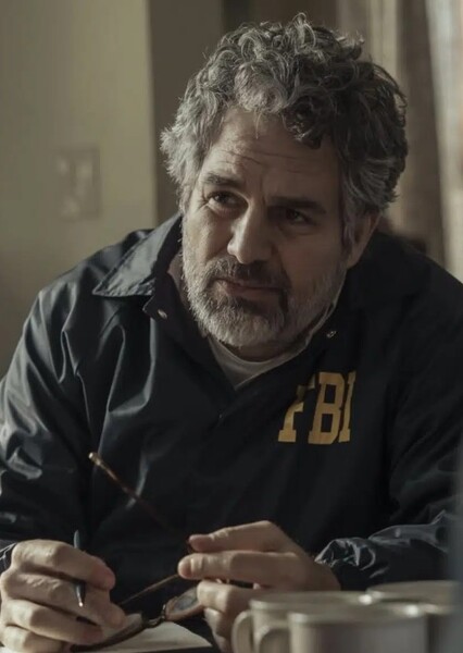 Mark Ruffalo photo