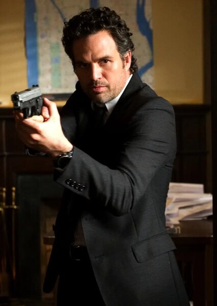 Mark Ruffalo photo