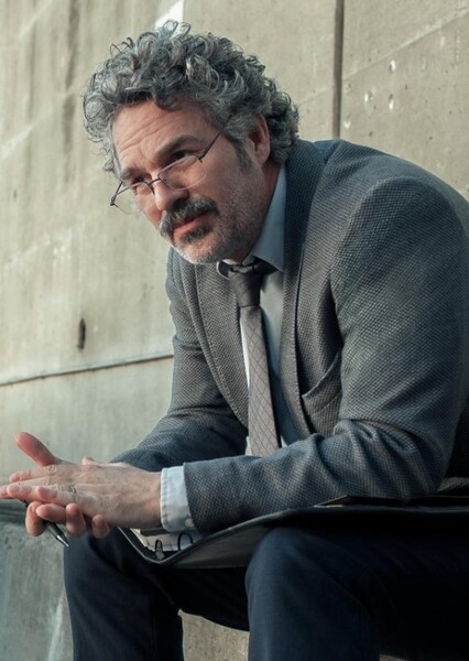Mark Ruffalo