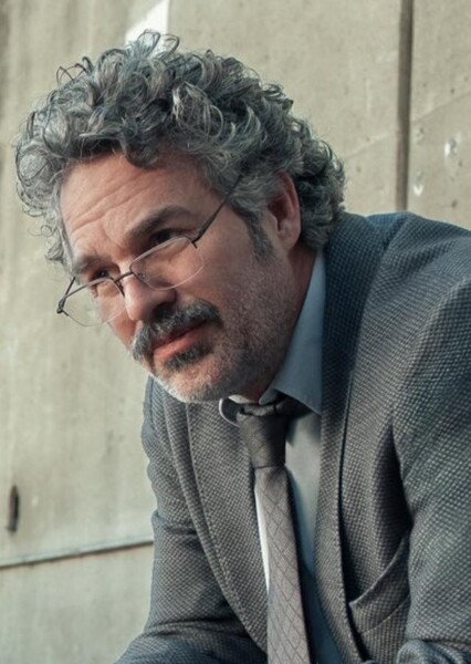 Mark Ruffalo photo