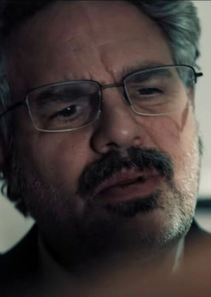 Mark Ruffalo photo
