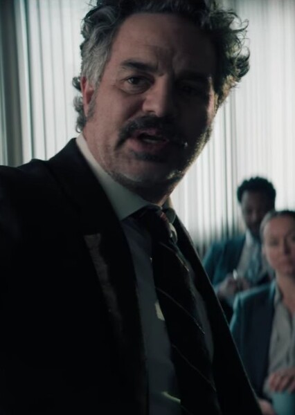Mark Ruffalo photo