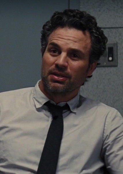 Mark Ruffalo photo