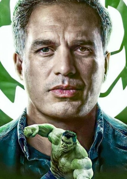 Mark Ruffalo photo