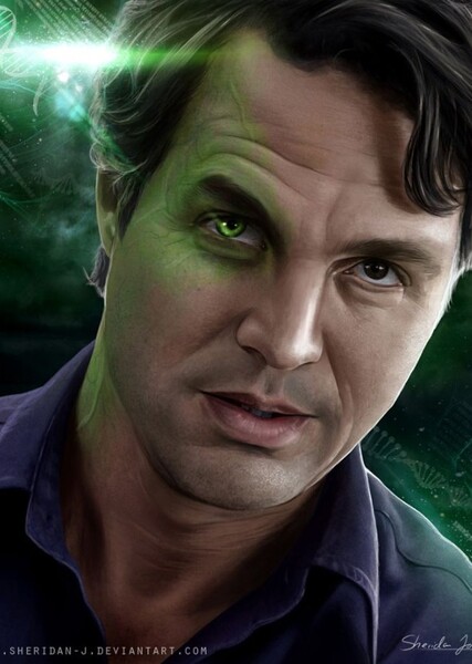 Mark Ruffalo photo