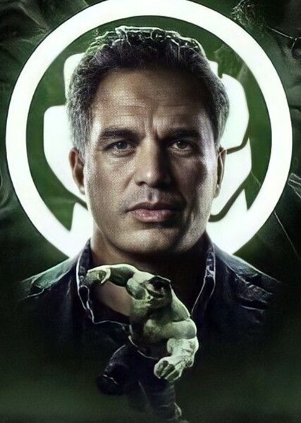 Mark Ruffalo photo