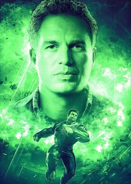 Mark Ruffalo photo