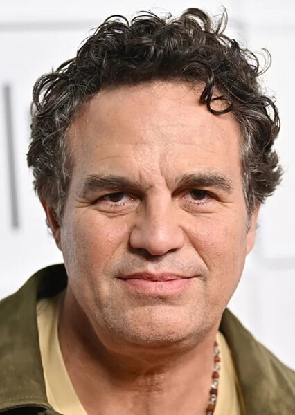 Mark Ruffalo photo