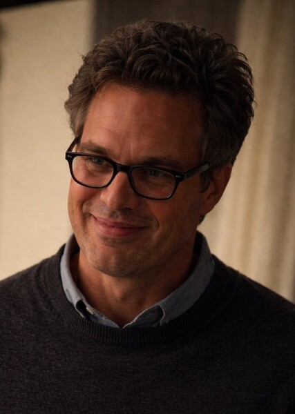 Mark Ruffalo photo