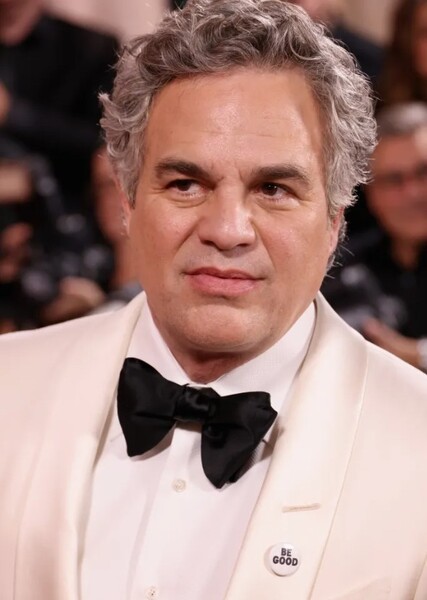 Mark Ruffalo photo