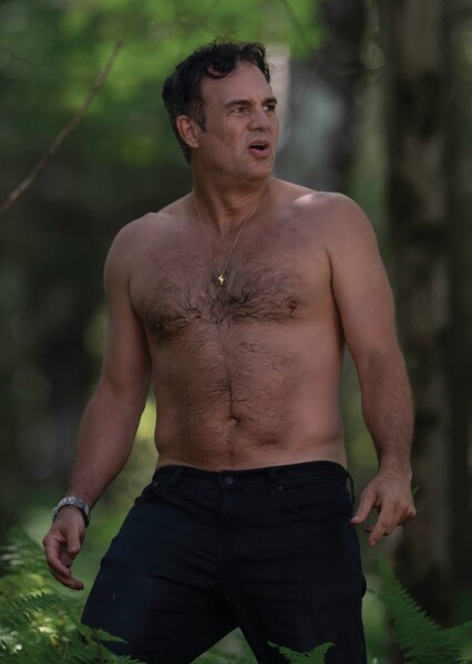 Mark Ruffalo photo
