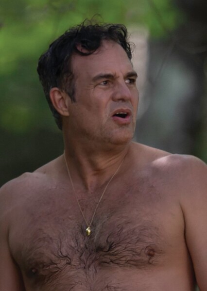 Mark Ruffalo photo