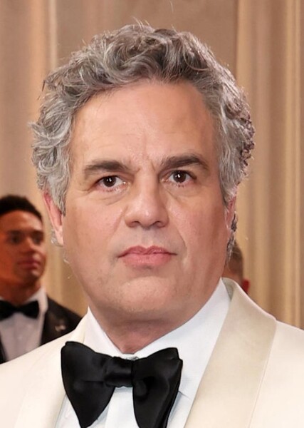 Mark Ruffalo photo
